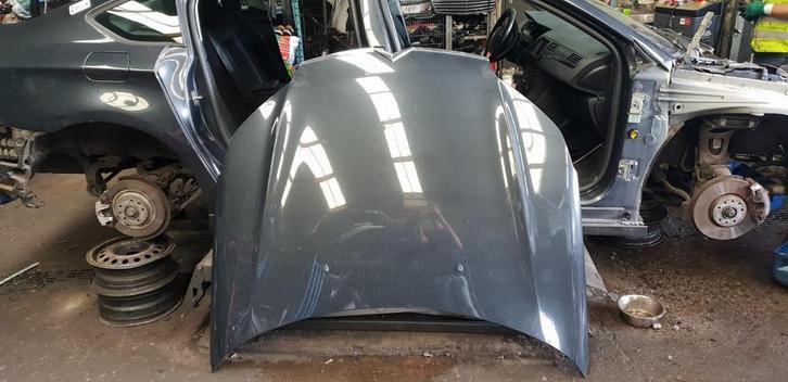 CITROËN C5 MOTORKAP BJ 2010 TOT 2014, Auto-onderdelen, Carrosserie en Plaatwerk, Motorkap, Gebruikt, Ophalen of Verzenden