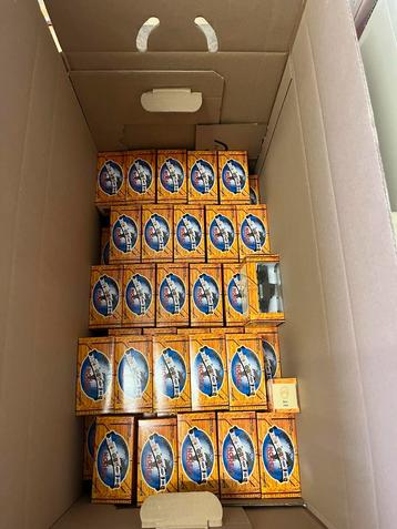 Norev Hachette Miniatuur Auto's - Nieuw in Doos! beschikbaar voor biedingen