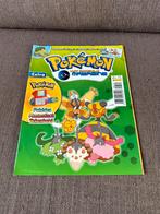 Pokémon officiële magazine 2010 nr. 3, Boeken, Strips | Comics, Eén comic, Ophalen of Verzenden, Zo goed als nieuw, Amerika