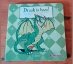 Draak is boos! Van de Efteling, Verzamelen, Efteling, Ophalen of Verzenden, Zo goed als nieuw, Overige typen