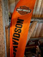 Harley Davidson Beachflag, Verzamelen, Merken en Reclamevoorwerpen, Ophalen, Zo goed als nieuw, Overige typen