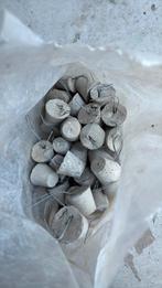 Ca 25st afstandhouder 35mm/ wapeningsstaal / betonstaal, Ophalen of Verzenden