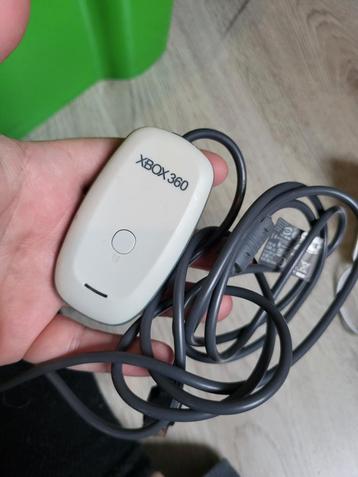 Xbox 360 USB adapter voor PC beschikbaar voor biedingen