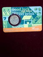 10 Cent Nederland 'Veel Geluk' Setje, Ophalen of Verzenden, 10 cent, Setje