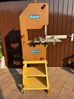Sheppach lint zaagmachine.HBS 32 vario, Doe-het-zelf en Verbouw, Ophalen, Gebruikt, Lintzaag, 1200 watt of meer