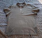 Diesel Polo Heren XXL - Zo goed als nieuw!, Kleding | Heren, Polo's, Diesel, Zwart, Overige maten, Ophalen of Verzenden
