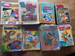 Donald Duck en Duck Tales diversen, Europa, Meerdere comics, Donald Duck, Ophalen