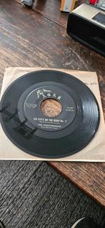 Surf gitaar-The Fenderbenders-Six days on the road no2, Ophalen of Verzenden, Gebruikt, Pop