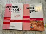 Aardrijkskunde VWO . Examenbundel en samenvatting, Boeken, Schoolboeken, Aardrijkskunde, Ophalen of Verzenden, VWO, Zo goed als nieuw