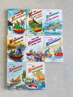 Kameleon boeken, Ophalen of Verzenden, Gelezen, H. de Roos, Non-fictie