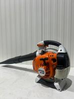 Stihl SH 86 Bladzuiger / Bladblazer – Krachtig & Betrouwbaar, Tuin en Terras, Ophalen of Verzenden, Zo goed als nieuw, Benzine