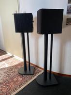 B&W speakers 686, Ophalen, Gebruikt, 60 tot 120 watt, Bowers & Wilkins (B&W)