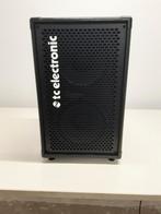 TC Electronic Bascombo, Ophalen, Gebruikt