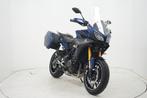 Yamaha TRACER 900 GT (bj 2019), Toermotor, Bedrijf, 847 cc, 3 cilinders