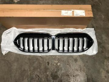 Grill BMW beschikbaar voor biedingen