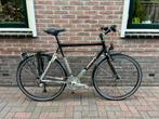 Prachtige Koga Light Deluxe! Compleet XT. 60 cm. Zeer netjes, 28 inch, Ophalen of Verzenden, Zo goed als nieuw, Koga Miyata