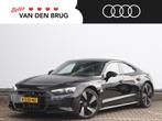 Audi e-tron GT GT 93 kWh | Luchtvering | Laser-LED | B&O | H, Auto's, Automaat, Vierwielaandrijving, Te koop, 38 €/maand