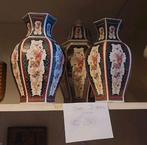 Mooie vazenset, Antiek en Kunst, Antiek | Vazen, Ophalen