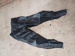Lederen motorpak 2 delig, Motoren, Ophalen of Verzenden, Tweedehands, Heren, Combipak