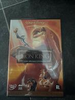 The Lion King - 2-Disc Speciale Uitvoering DVD, Alle leeftijden, Ophalen of Verzenden, Zo goed als nieuw, Boxset