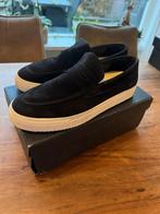 Goosecraft Loafers - Maat 46 - Zo goed als nieuw!, Loafers, Zwart, Goosecraft, Nieuw