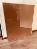 Aluminium wissellijsten, Huis en Inrichting, Woonaccessoires | Lijsten, Ophalen, Gebruikt, Metaal of Aluminium, 50 tot 75 cm