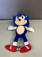 Vintage SEGA Sonic The Hedgehog knuffel 1991-92 Approx 16", Kinderen en Baby's, Speelgoed | Knuffels en Pluche, Overige typen
