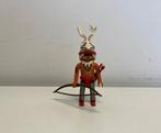 Western nr 157: Indiaan Krijger Bizon Jager 3874 3870 5245, Ophalen of Verzenden, Gebruikt, Los playmobil