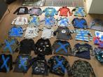 Longsleeves maat 110 jongen 110/116 shirts longsleeve shirt, Ophalen of Verzenden, Zo goed als nieuw, Jongen, Shirt of Longsleeve