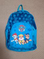 Paw Petrol rugtas, Overige merken, Gebruikt, Minder dan 30 cm, 25 tot 40 cm