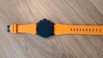 Smartwatch Fossil Gen6 44mm incl 3 extra bandjes, Sieraden, Tassen en Uiterlijk, Smartwatches, Ophalen of Verzenden, Zo goed als nieuw