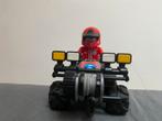 Reddingsquad Playmobil 5429, Ophalen of Verzenden, Gebruikt, Complete set