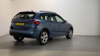 Skoda Kamiq 1.0 TSI Business Edition Camera Cruise Control, Stof, Gebruikt, Met garantie (alle), Blauw