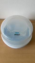 Philips Avent magnetron sterilisator, Ophalen, Gebruikt, Sterilisator