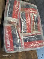 Kalkzandsteen lijm 24 zakken, Ophalen, Nieuw