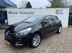 Renault Clio Energy TCe 90pk ECO2 S&S, Auto's, Voorwielaandrijving, 898 cc, Stof, Gebruikt