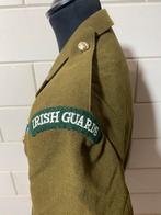Colbert Irish Guards, Verzamelen, Militaria | Algemeen, Ophalen of Verzenden, Engeland, Kleding of Schoenen