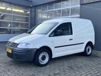 Volkswagen Caddy 2.0 SDI Airco Cruise controle Trekhaak 1400, Voorwielaandrijving, Stof, Gebruikt, 4 cilinders