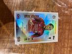 Topps match Attax 25/26 Virgil Van Dijk, Ophalen of Verzenden, Nieuw, Plaatje
