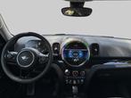 MINI Countryman 2.0 Cooper S E ALL4 Pepper NAVIGATIE PLUS PA, Automaat, 125 pk, Gebruikt, Countryman
