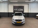 Skoda Fabia Combi 1.2 TDI Greenline Airco/Cruise Control, Voorwielaandrijving, Euro 5, Start-stop-systeem, 1199 cc