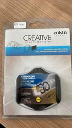 Cokin BA-400 filterhouder. Nieuw in verpakking, Cokin, Overige typen, Nieuw, Ophalen of Verzenden