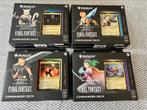 Final fantasy commander decks ( 4), Ophalen of Verzenden, Nieuw, Speeldeck
