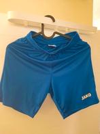 Sport shorts maat 140, Ophalen, Gebruikt, Maat 140