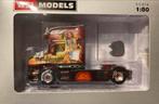 Wsi Scania T Beau, Hobby en Vrije tijd, Modelauto's | 1:50, Ophalen of Verzenden, Nieuw, Bus of Vrachtwagen, Wsi