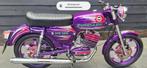 Zundapp KS125 -, Fietsen en Brommers, Brommers | Zundapp, Gebruikt, Overige modellen, 5 versnellingen, 125 cc