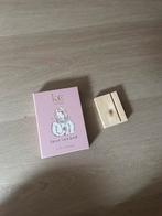Kc Carddeck kaartendeck kaarten manifestatie zelfliefde, Ophalen of Verzenden