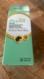 Pexion 400 mg, Dieren en Toebehoren, Meerdere dieren, Voor 1 juli 2024