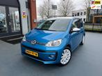Volkswagen UP! 1.0 BMT high up! AUTOMAAT CLIMA LMV, LED verlichting, Gebruikt, 840 kg, Geïmporteerd