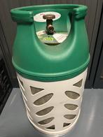 Bp gasfles lichtgewicht, Ophalen, Zo goed als nieuw